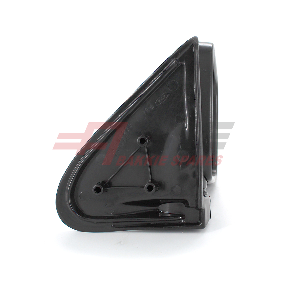 Door Mirror Rh (Thick) Isuzu for ISUZU KB320 FRONTIER SUV — view 3